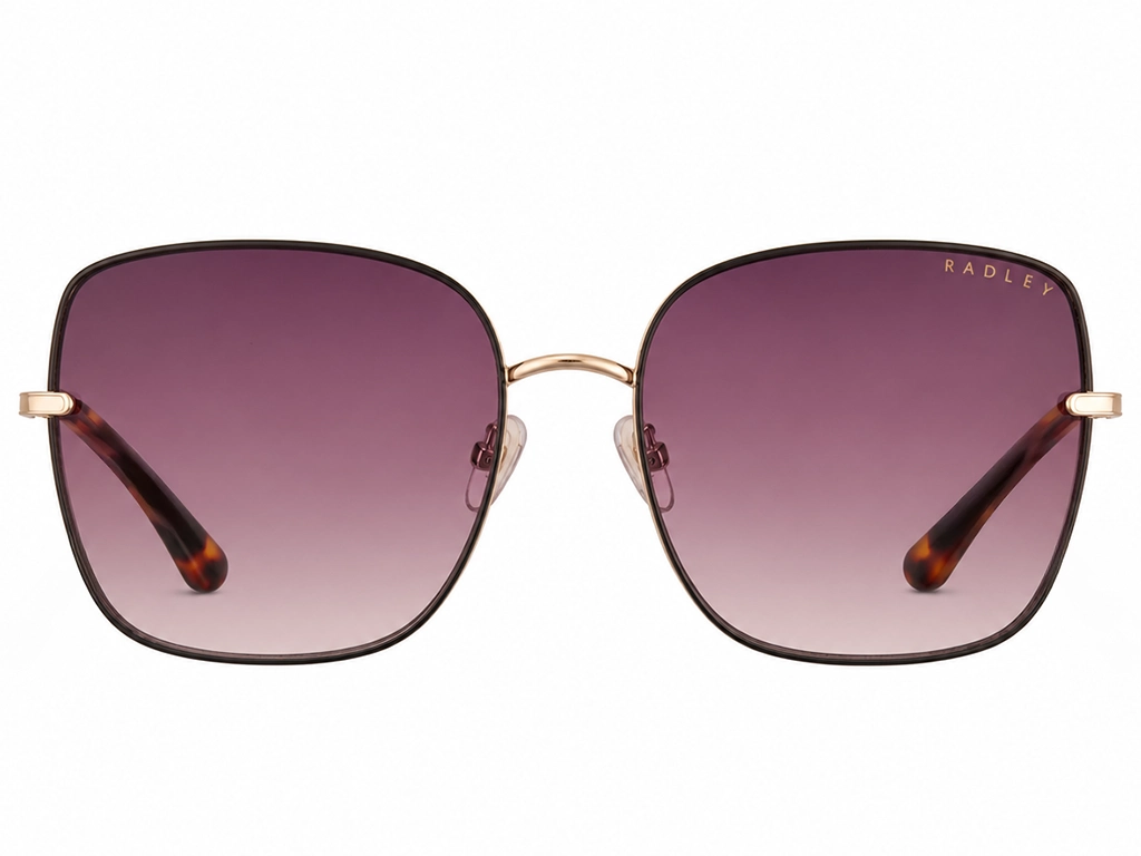 Radley RDS 6537 204 Black Gold 58 Gradient