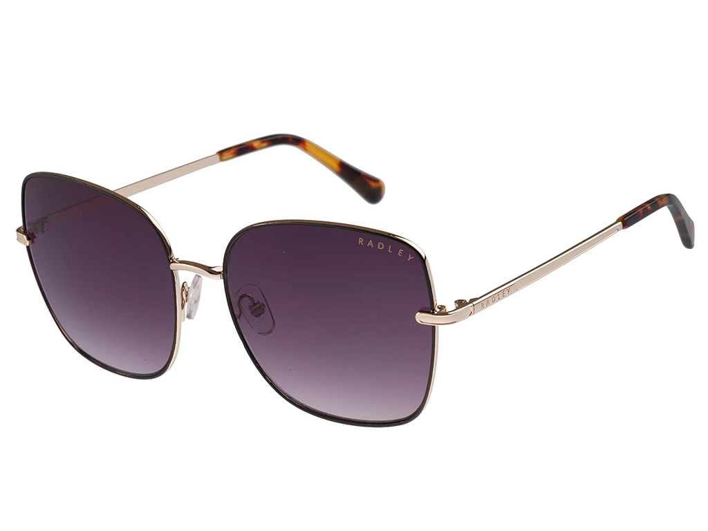 Radley RDS 6537 204 Black Gold 58 Gradient