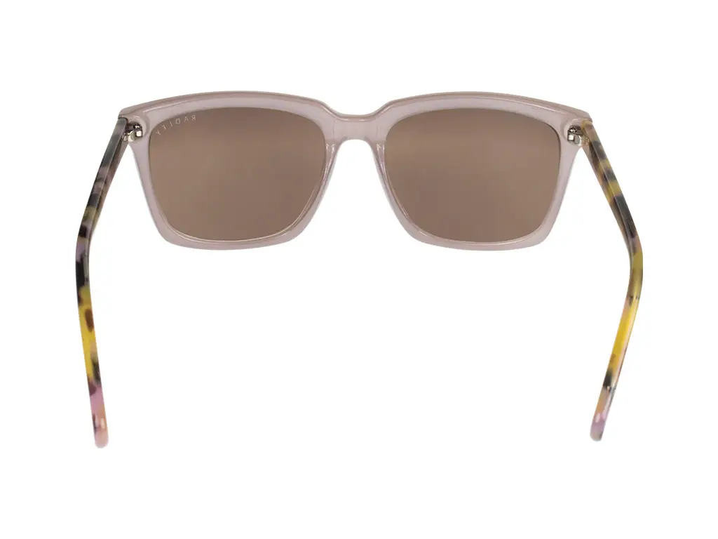 Radley RDS Aveline 120 Lilac/Pink/Yellow Tortoise