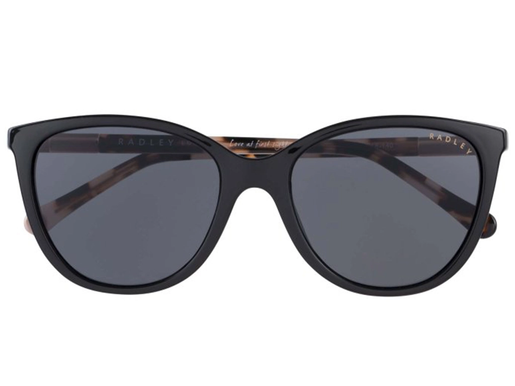 Radley RDS Fionn 104 Black 55