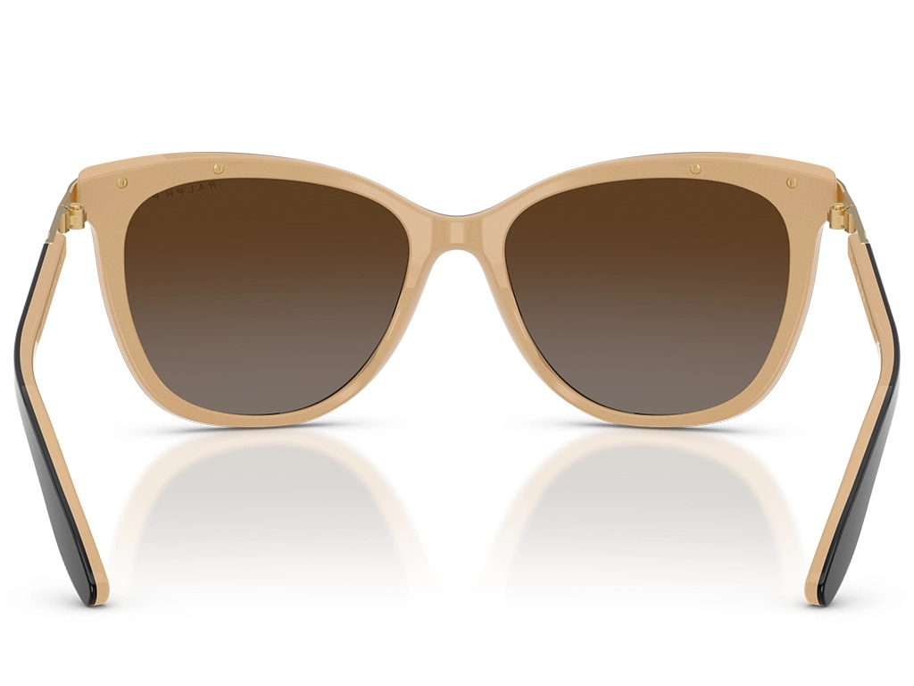 Ralph by Ralph Lauren 0RA5203 1090T5 Black 54 Polarised