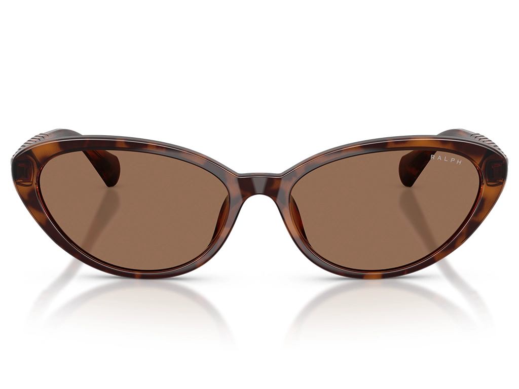 Ralph by Ralph Lauren 0RA5338U 614913 Dark Havana 56