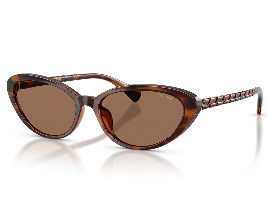 Ralph by Ralph Lauren 0RA5338U 614913 Dark Havana 56