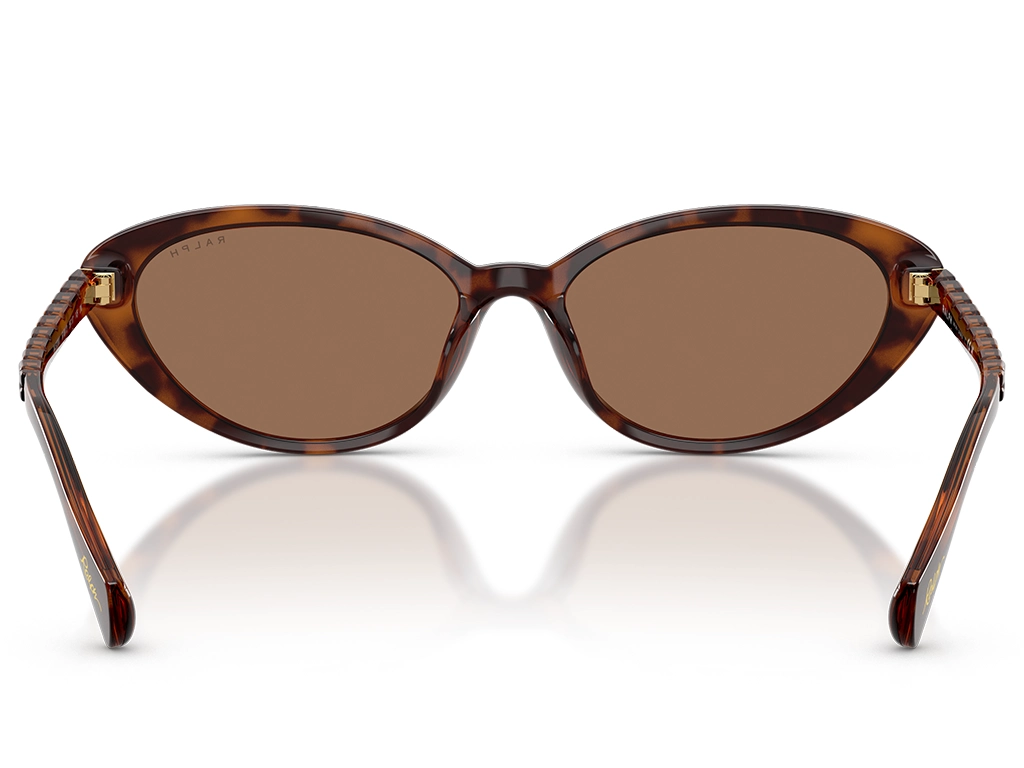 Ralph by Ralph Lauren 0RA5338U 614913 Dark Havana 56