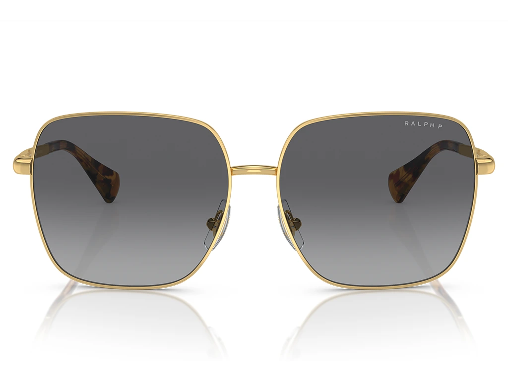 Ralph by Ralph Lauren RA4142 9004T5 Gold 59 Polarised