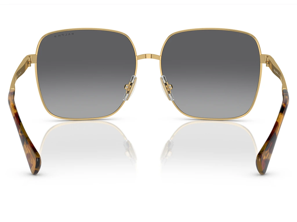 Ralph by Ralph Lauren RA4142 9004T5 Gold 59 Polarised