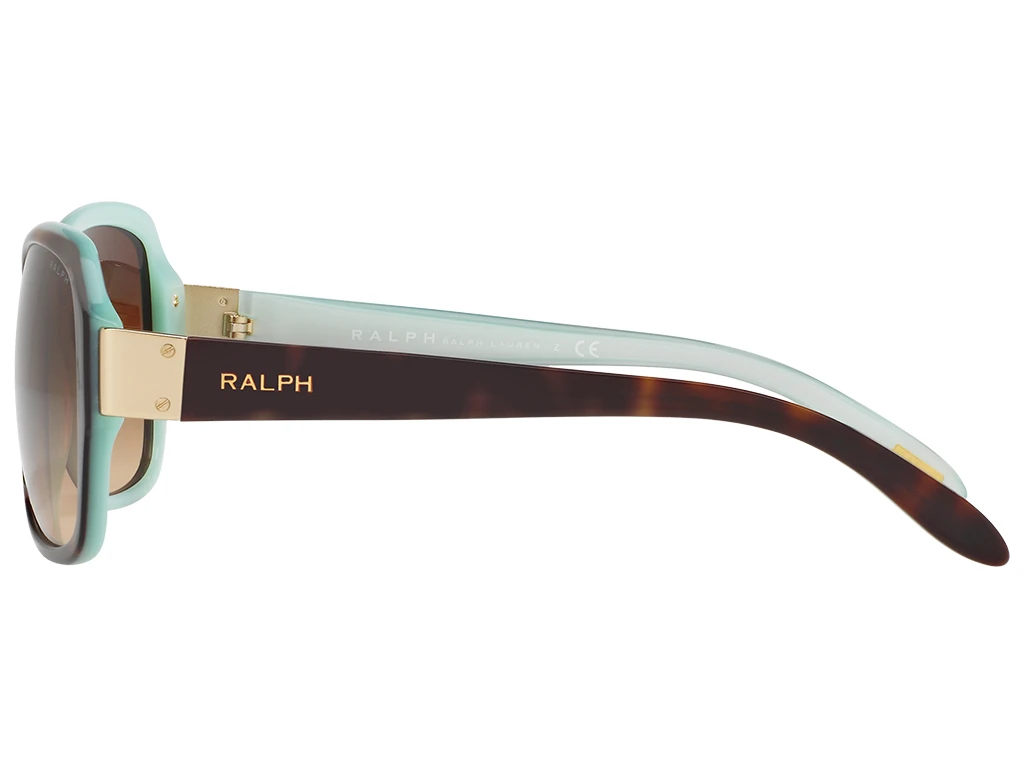 Ralph by Ralph Lauren RA5138 601/13 58 Havana