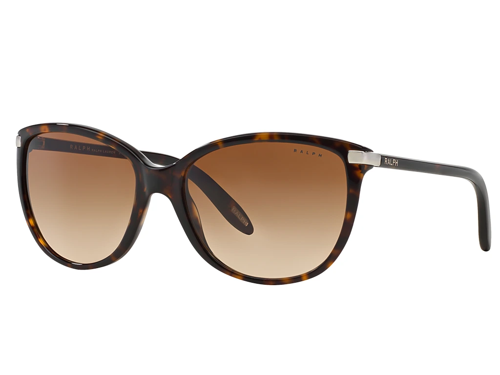 Ralph by Ralph Lauren RA5160 510/13 Dark Tortoise 57 Gradient