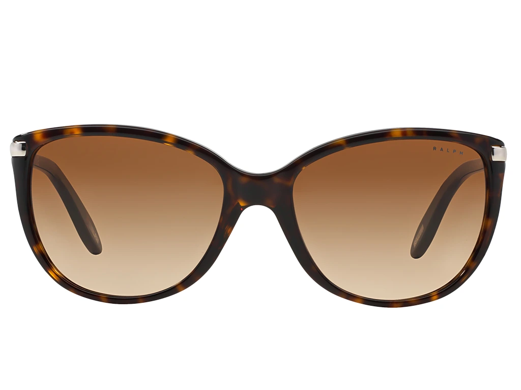 Ralph by Ralph Lauren RA5160 510/13 Dark Tortoise 57 Gradient