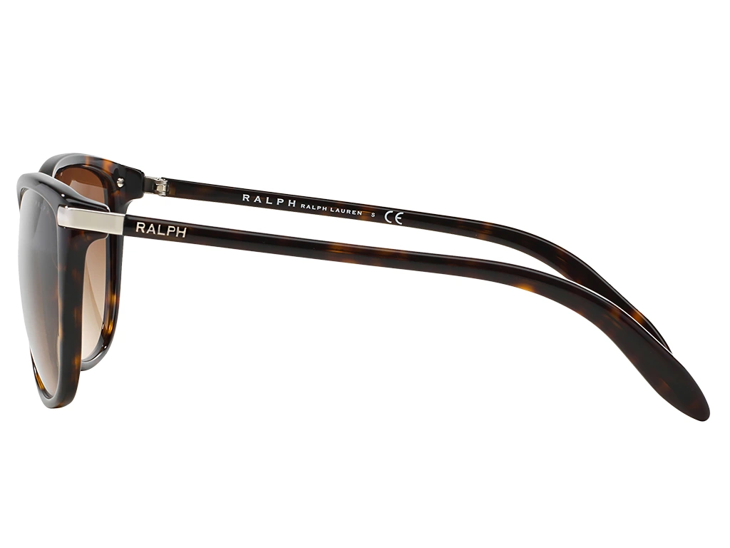 Ralph by Ralph Lauren RA5160 510/13 Dark Tortoise 57 Gradient