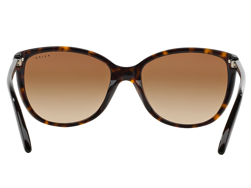 Ralph by Ralph Lauren RA5160 510/13 Dark Tortoise 57 Gradient