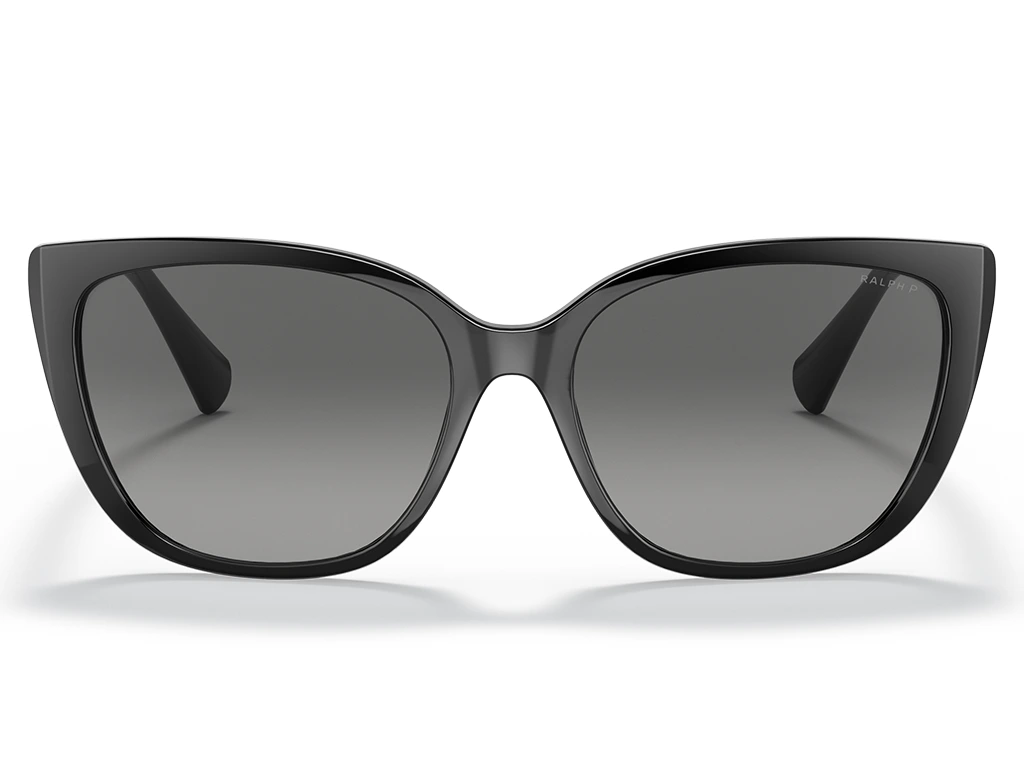 Ralph by Ralph Lauren RA5274 5001T3 Black 56 Polarised