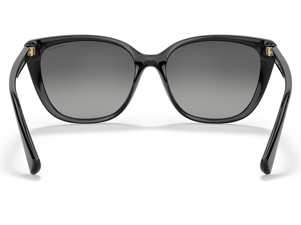 Ralph by Ralph Lauren RA5274 5001T3 Black 56 Polarised