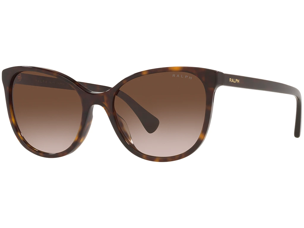 Ralph by Ralph Lauren RA5282U 500313 55 Havana Brown