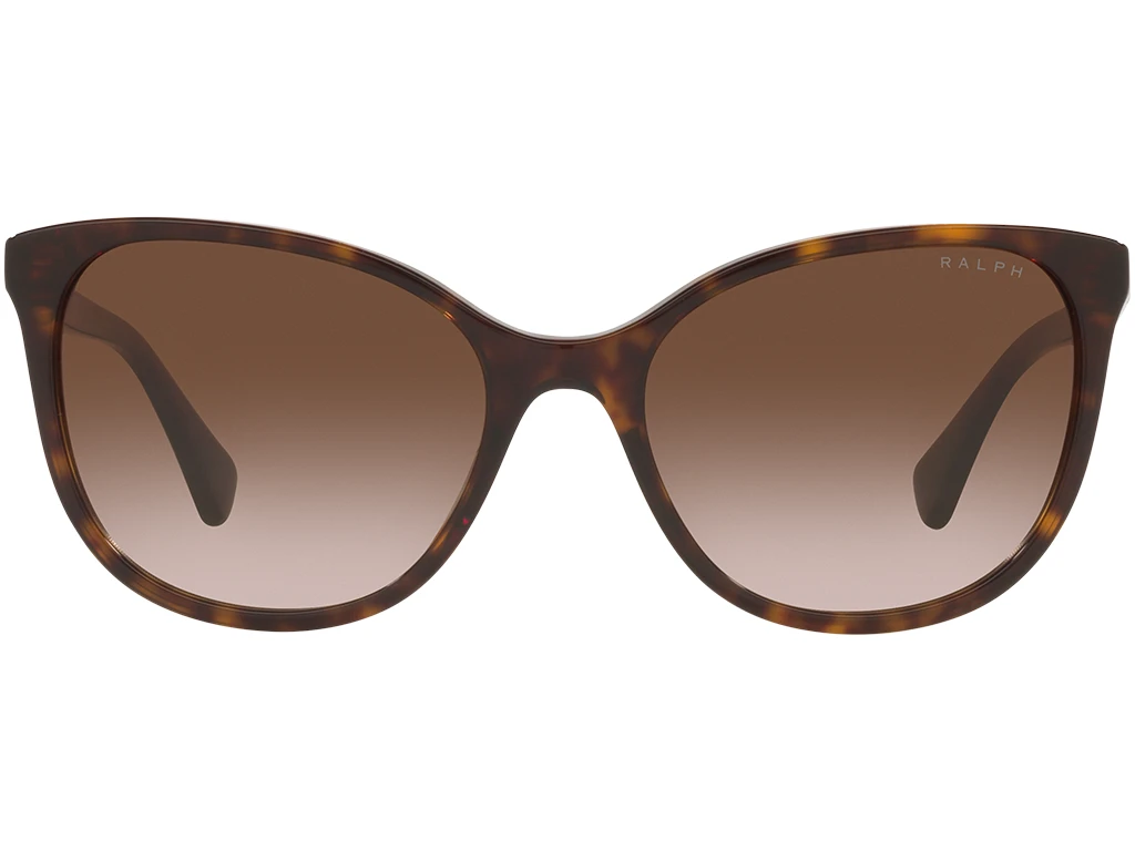 Ralph by Ralph Lauren RA5282U 500313 55 Havana Brown