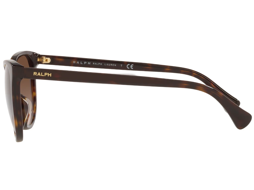 Ralph by Ralph Lauren RA5282U 500313 55 Havana Brown