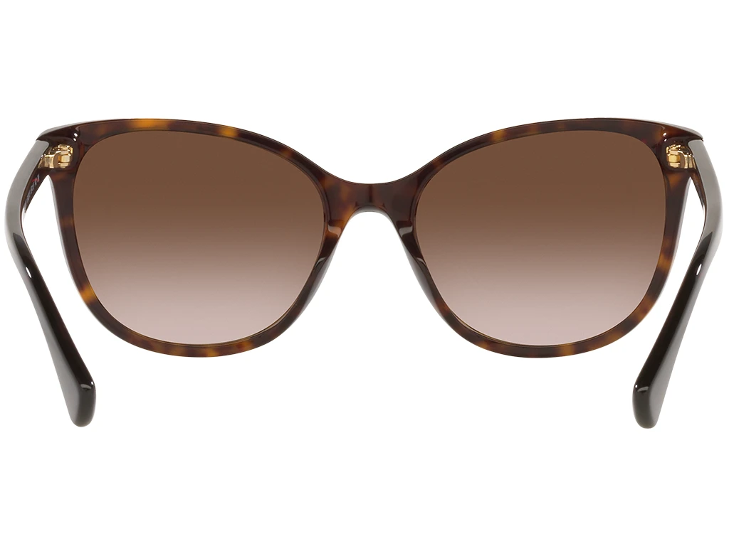 Ralph by Ralph Lauren RA5282U 500313 55 Havana Brown