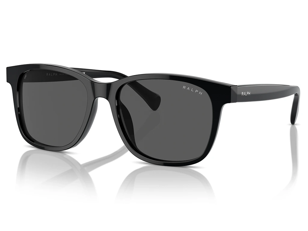 Ralph by Ralph Lauren RA5313U 500187 Black 56