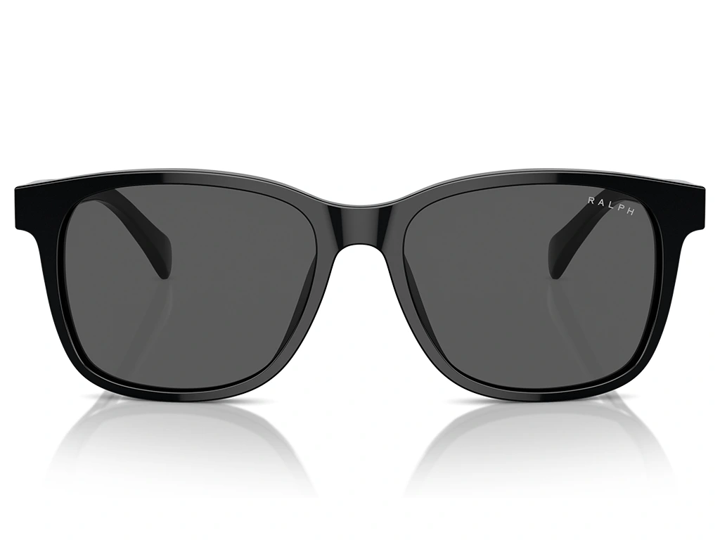 Ralph by Ralph Lauren RA5313U 500187 Black 56