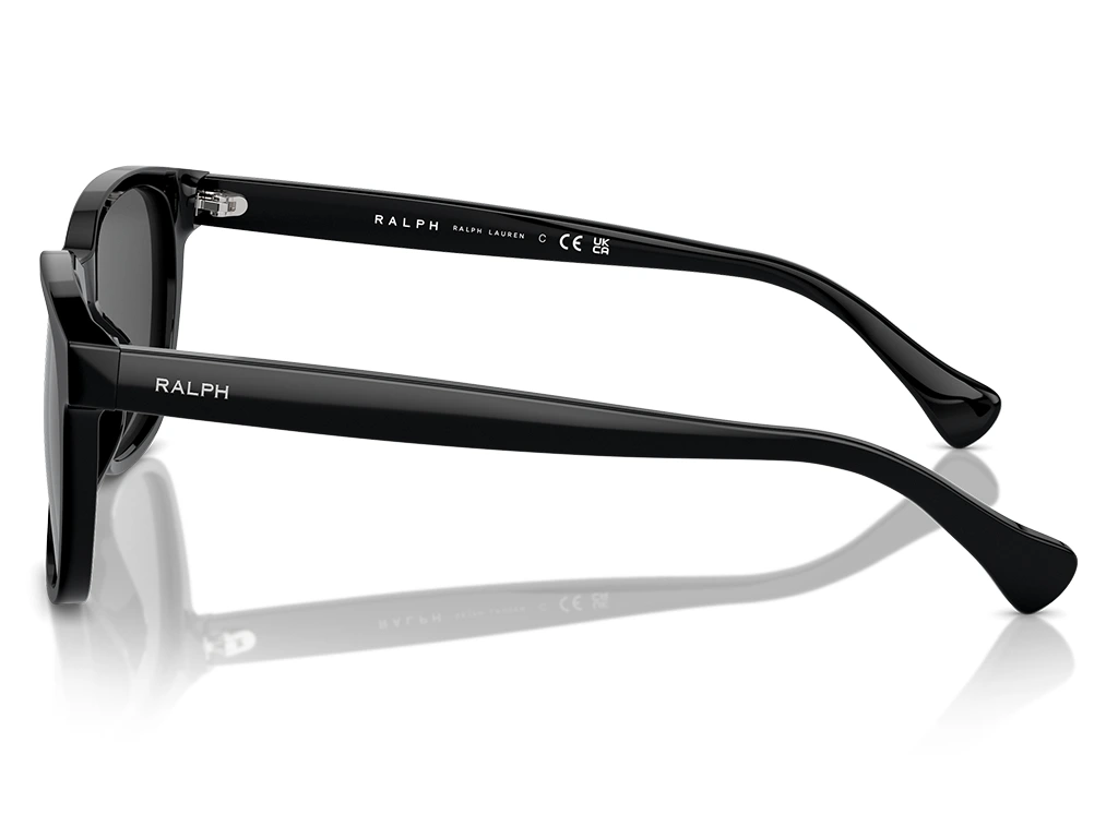 Ralph by Ralph Lauren RA5313U 500187 Black 56