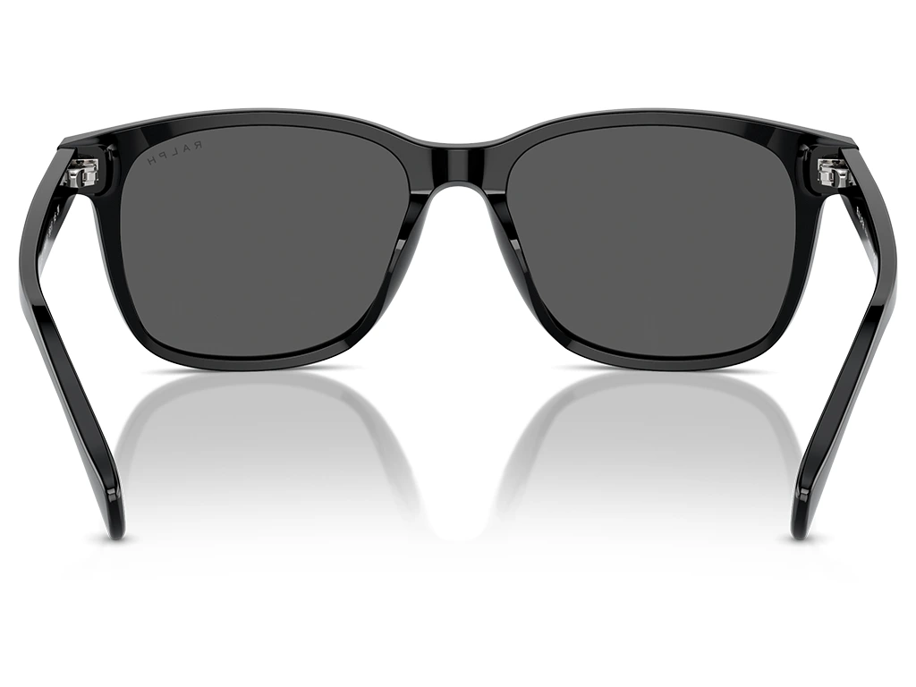 Ralph by Ralph Lauren RA5313U 500187 Black 56