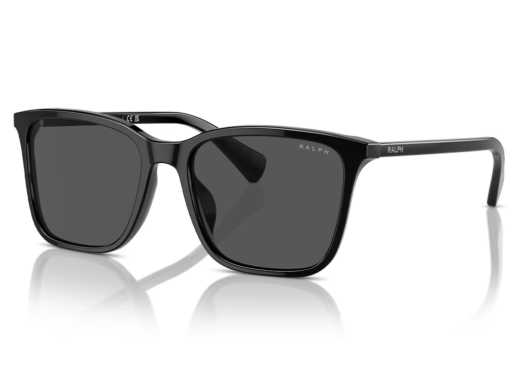Ralph by Ralph Lauren RA5314U 500187 Black 54