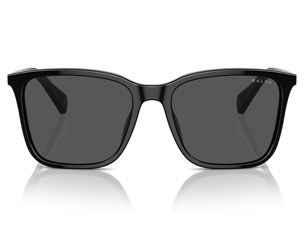 Ralph by Ralph Lauren RA5314U 500187 Black 54