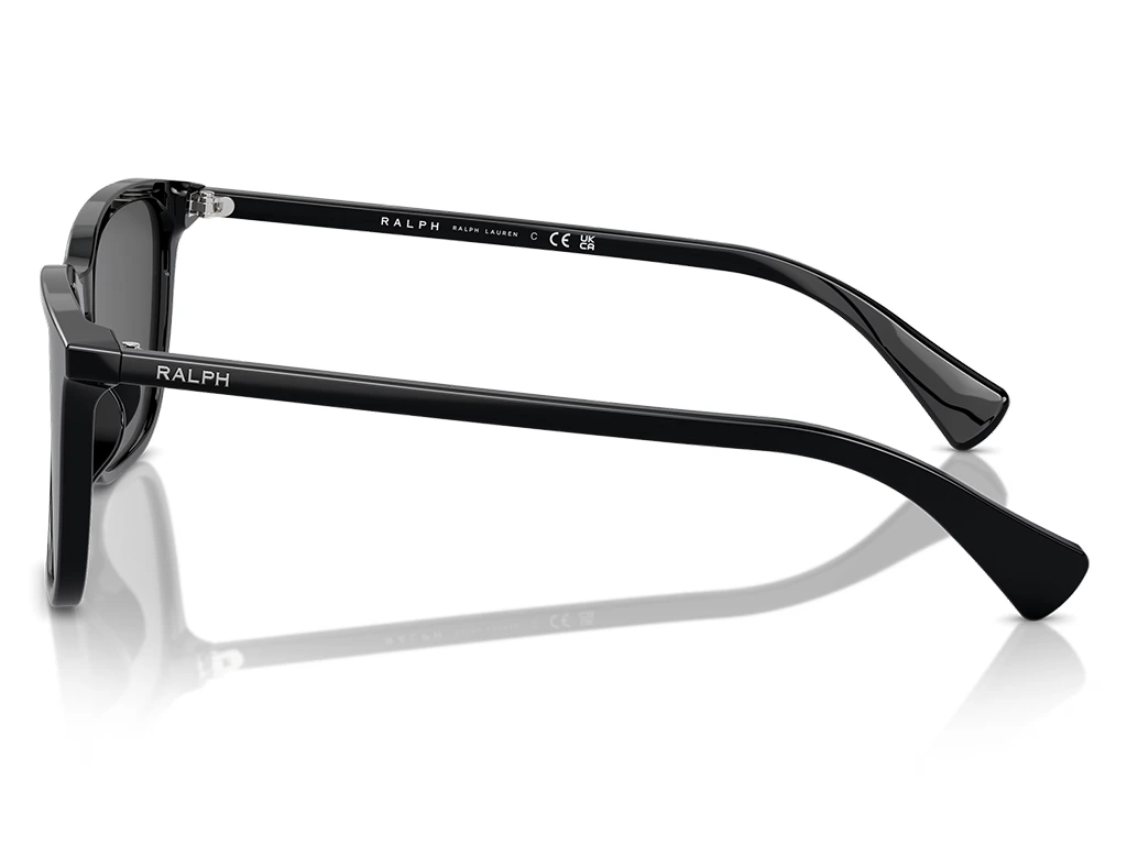 Ralph by Ralph Lauren RA5314U 500187 Black 54