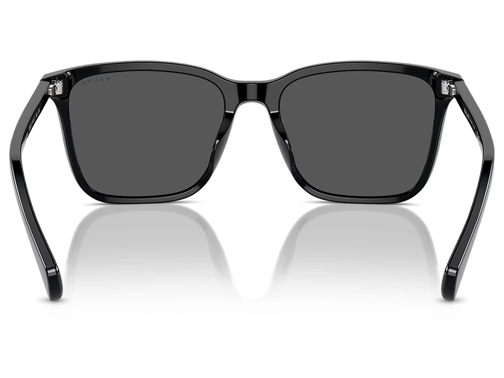Ralph by Ralph Lauren RA5314U 500187 Black 54