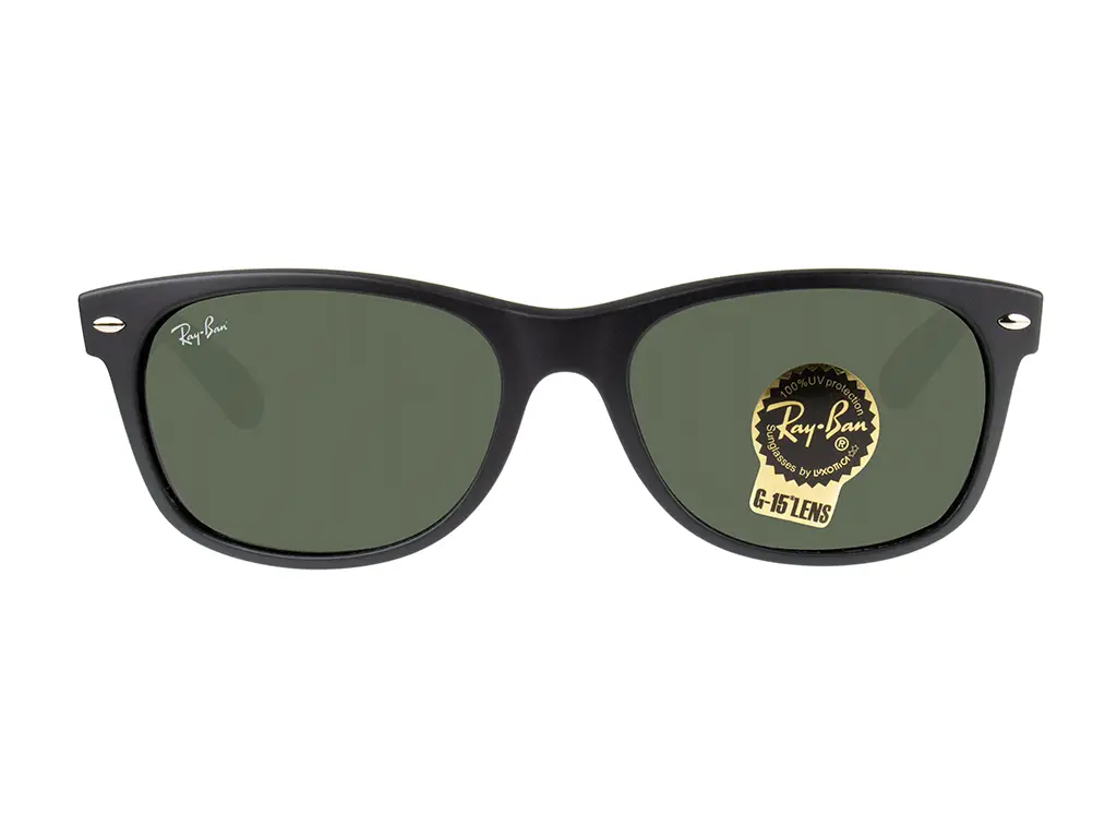 rb2132 new wayfarer 6182