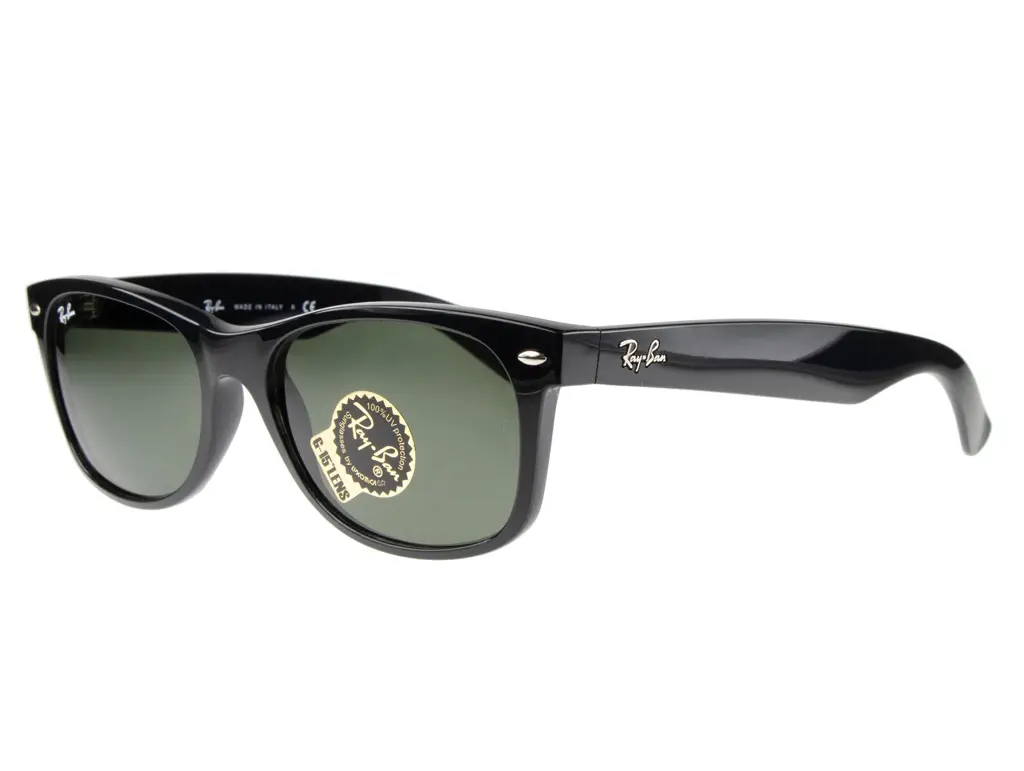 Myer ray cheap ban wayfarer