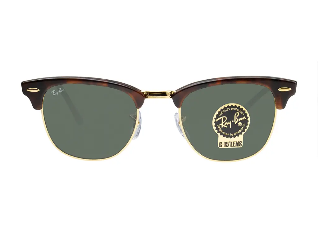 Ray ban on sale clubmaster 49