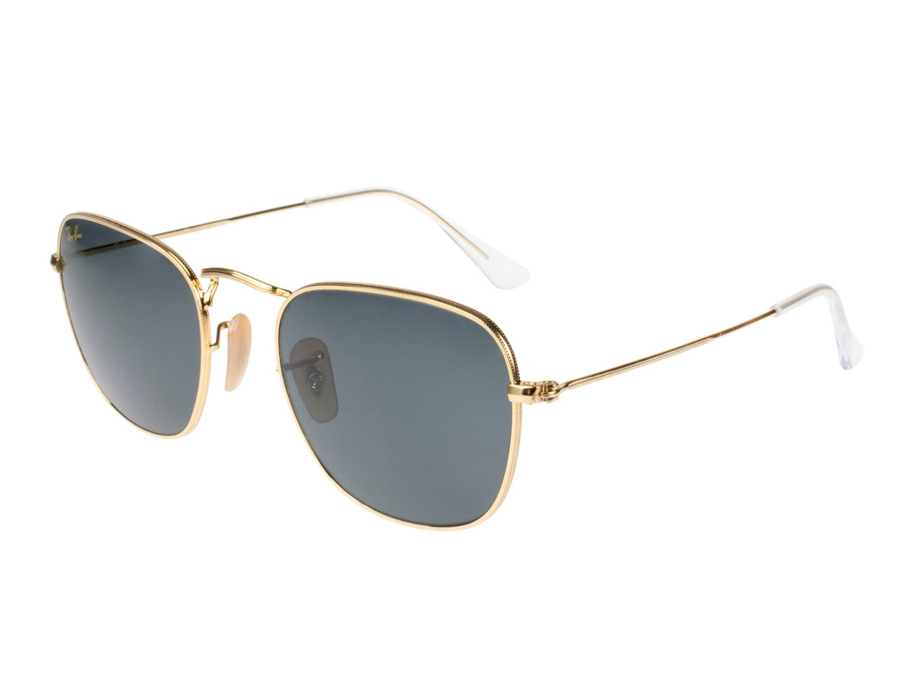 Ray-Ban Frank Legend Gold RB3857 9196R5 Gold