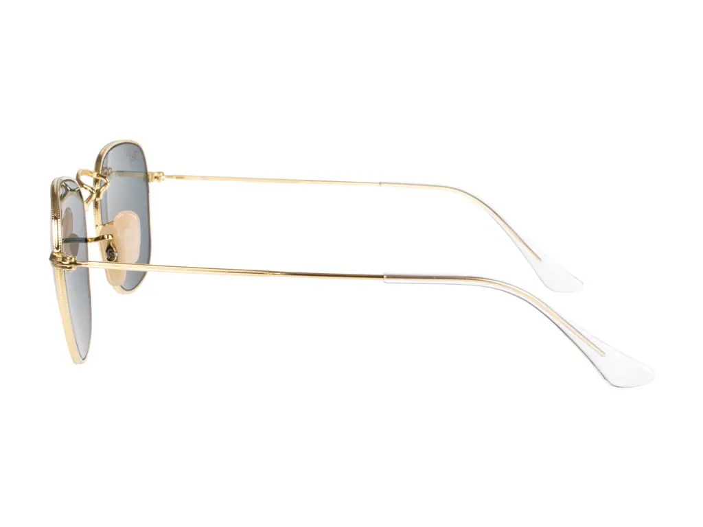 Ray-Ban Frank Legend Gold RB3857 9196R5 Gold
