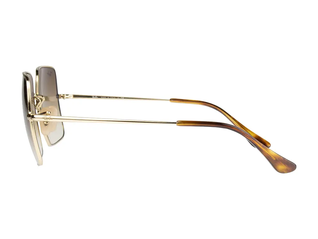 Ray-Ban RB1971 Square 1971 Evolve Gold 914751