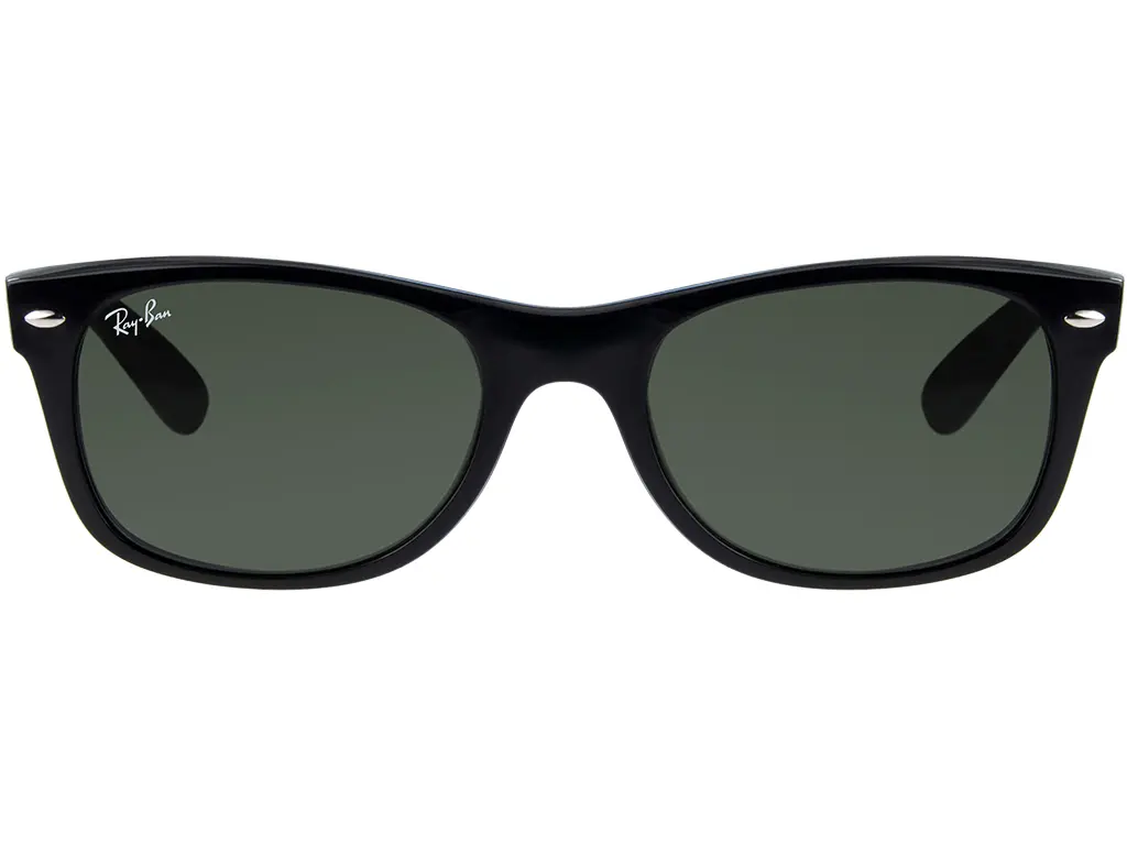 Ray Ban RB2132 New Wayfarer Black 901