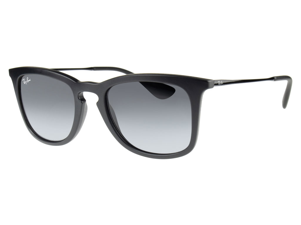 Ray-Ban RB4221 Rubber Black 622/8G