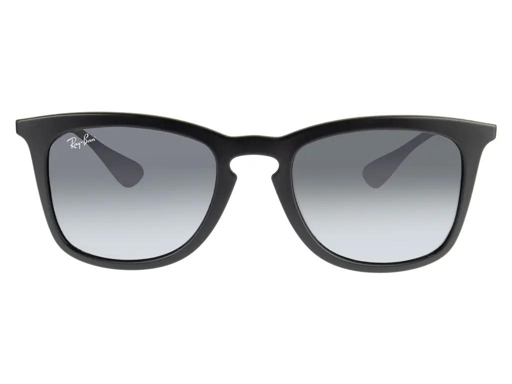 Ray-Ban RB4221 Rubber Black 622/8G