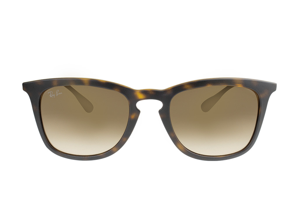 Ray-Ban RB4221 Youngster Rubber Havana 865/13 - Kate Middleton