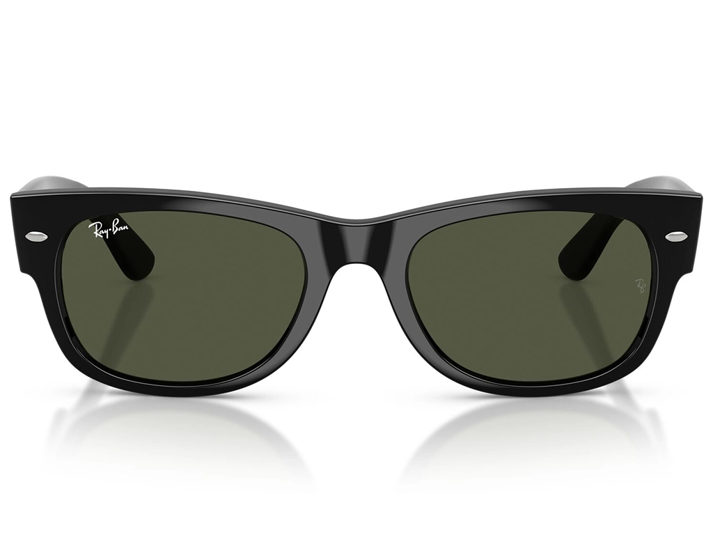 Ray-Ban 0RB0832S 901/31 Black 52