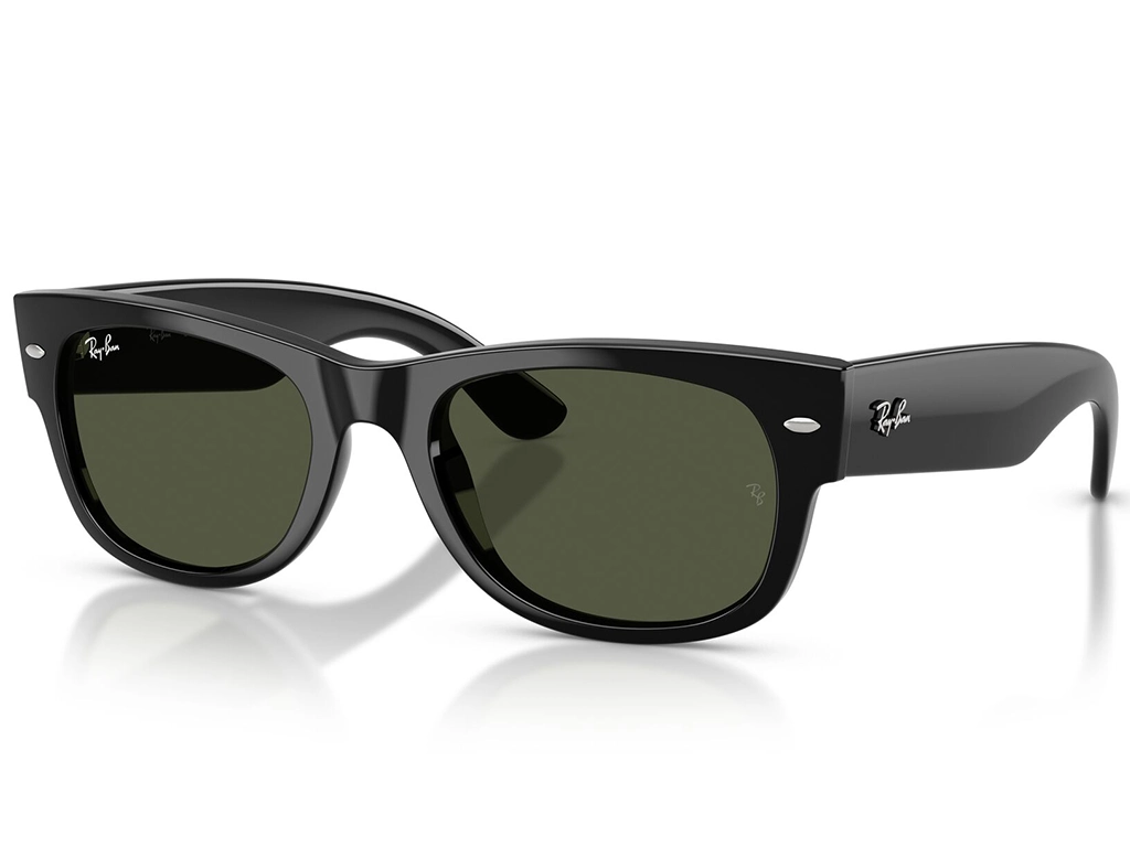 Ray-Ban 0RB0832S 901/31 Black 52