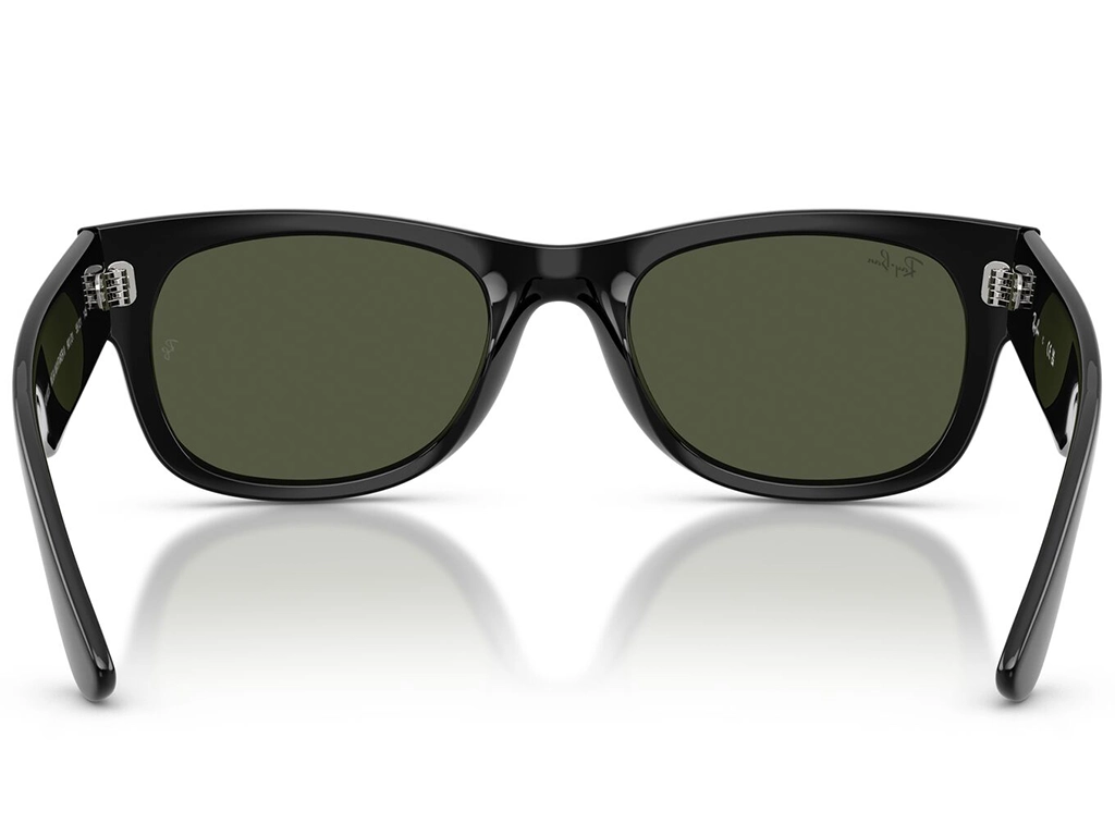 Ray-Ban 0RB0832S 901/31 Black 52