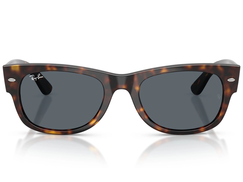 Ray-Ban 0RB0832S 902/R5 Havana 52