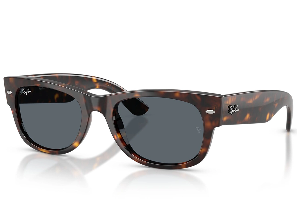 Ray-Ban 0RB0832S 902/R5 Havana 52