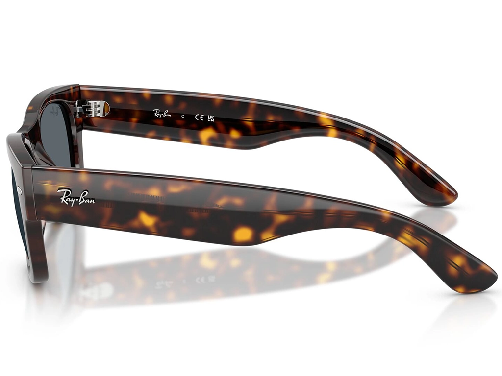 Ray-Ban 0RB0832S 902/R5 Havana 52