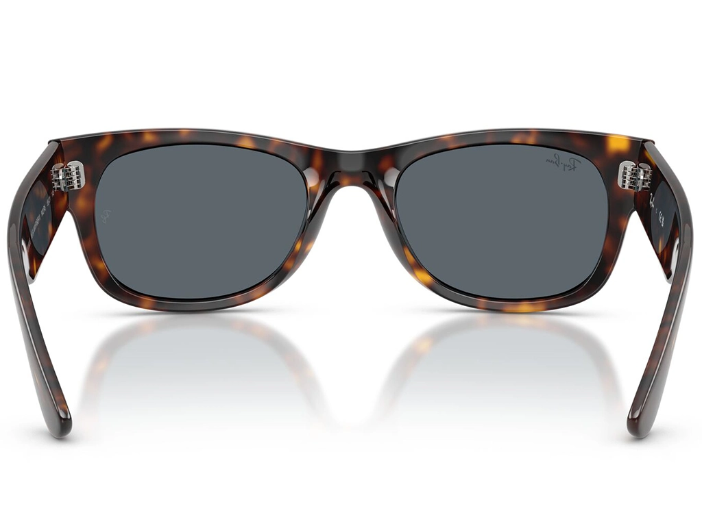 Ray-Ban 0RB0832S 902/R5 Havana 52