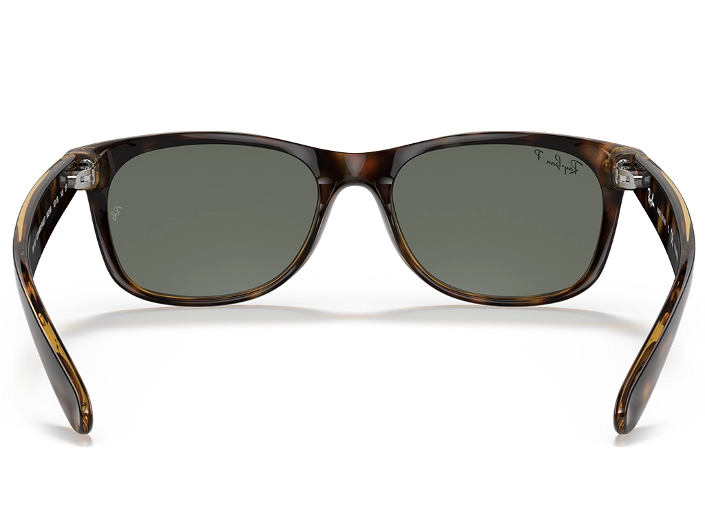 Ray-Ban 0RB2132 902/58 Tortoise 55 Polarised
