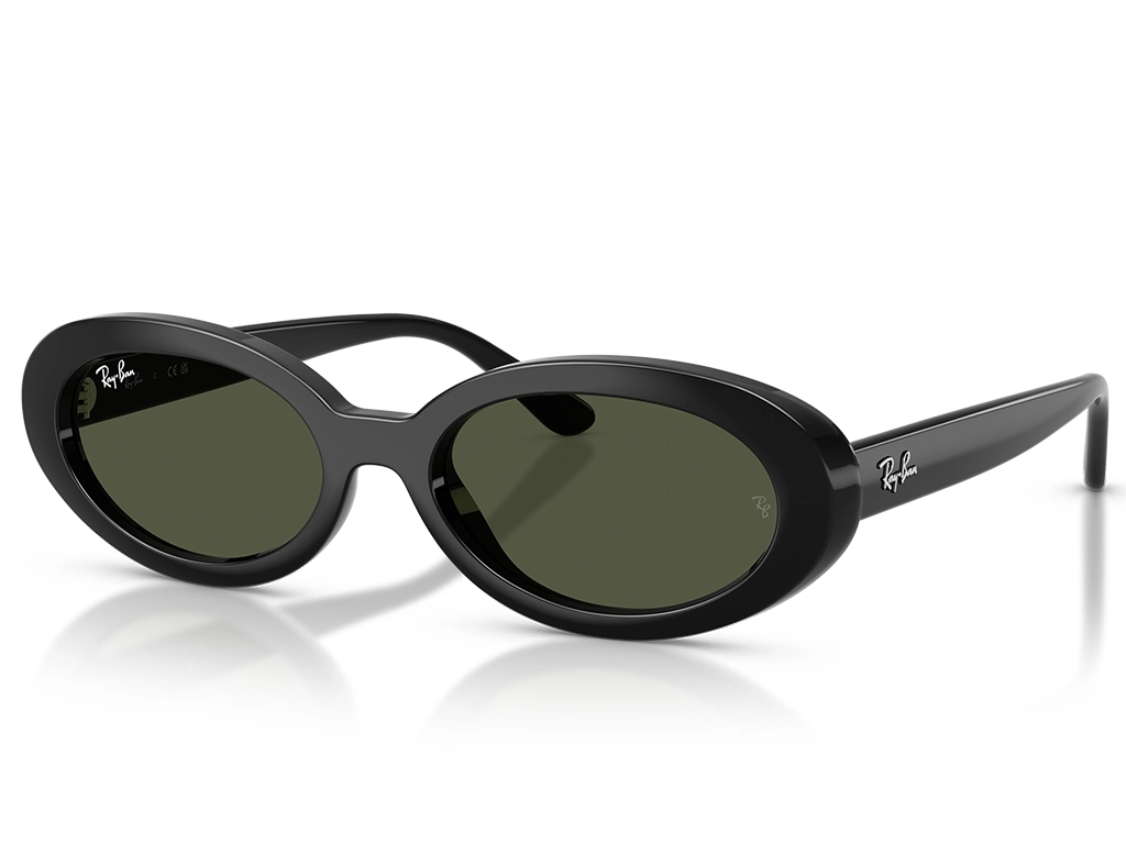 Ray-Ban 0RB2223 901/31 Black 54