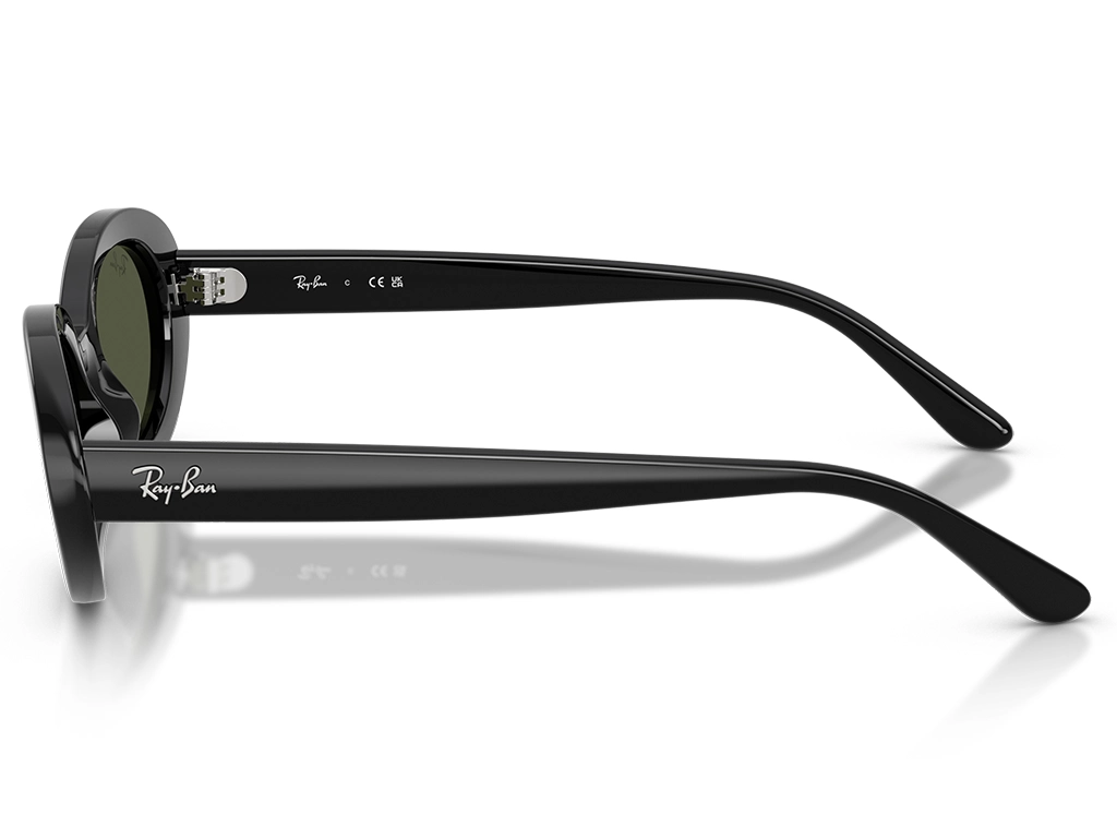 Ray-Ban 0RB2223 901/31 Black 54