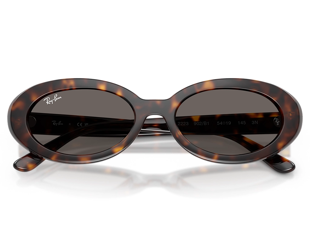 Ray-Ban 0RB2223 902/B1 Havana 54